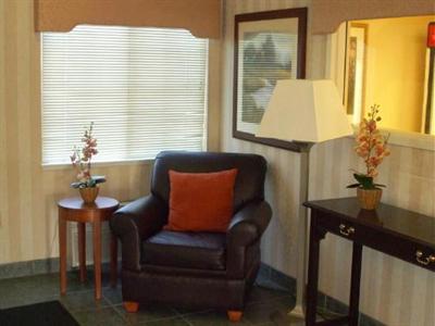 фото отеля Hawthorn Suites by Wyndham Northbrook Wheeling