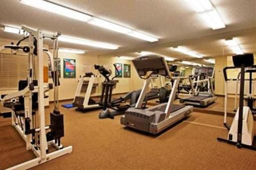 фото отеля Hawthorn Suites by Wyndham Northbrook Wheeling
