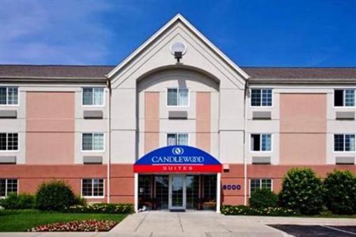 фото отеля Hawthorn Suites by Wyndham Northbrook Wheeling