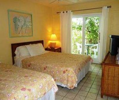 фото отеля Galleon House Bed and Breakfast Saint Thomas (Virgin Islands, U.S.)