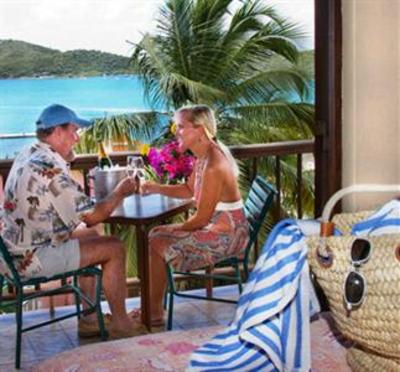 фото отеля Galleon House Bed and Breakfast Saint Thomas (Virgin Islands, U.S.)