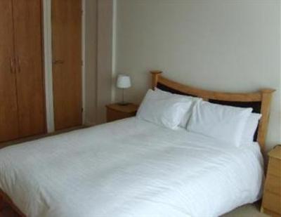 фото отеля Dreamhouse Apartment Hotel Tollcross Edinburgh
