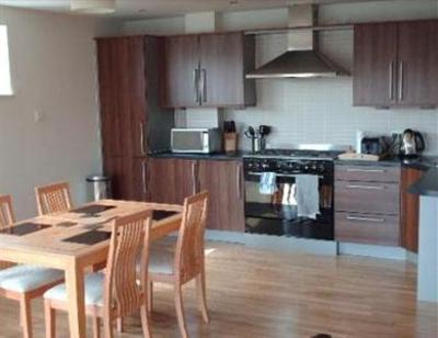 фото отеля Dreamhouse Apartment Hotel Tollcross Edinburgh