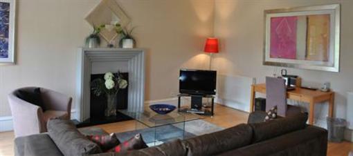 фото отеля Dreamhouse Apartment Hotel Tollcross Edinburgh