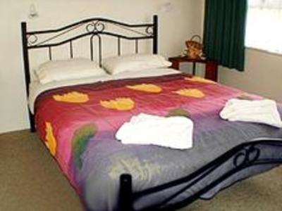 фото отеля Mount Maunganui Bed & Breakfast