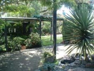 фото отеля Mount Maunganui Bed & Breakfast