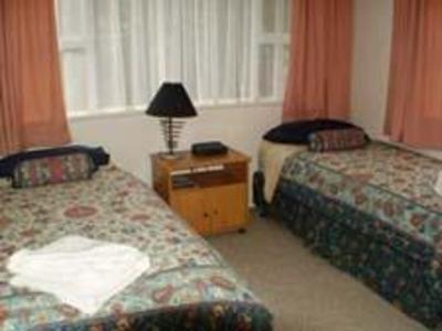 фото отеля Mount Maunganui Bed & Breakfast