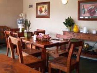 фото отеля Mount Maunganui Bed & Breakfast