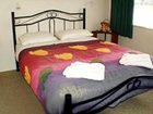 фото отеля Mount Maunganui Bed & Breakfast