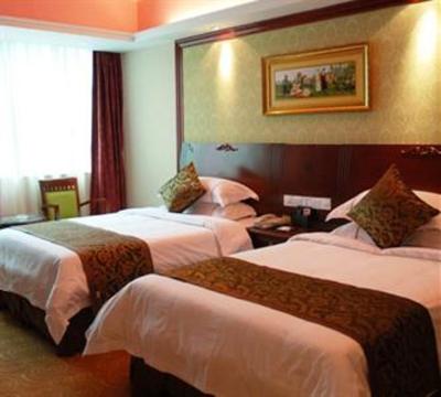 фото отеля Vienna Hotel Silver Lake Branch