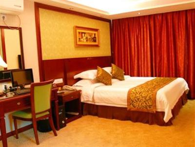 фото отеля Vienna Hotel Silver Lake Branch