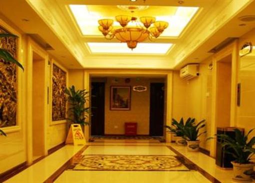 фото отеля Vienna Hotel Silver Lake Branch