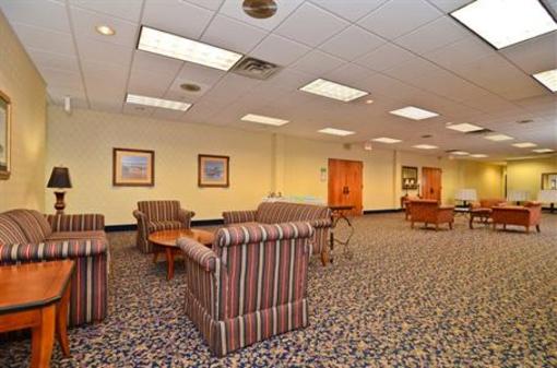фото отеля BEST WESTERN Harborside Inn & Kenosha Conference Center