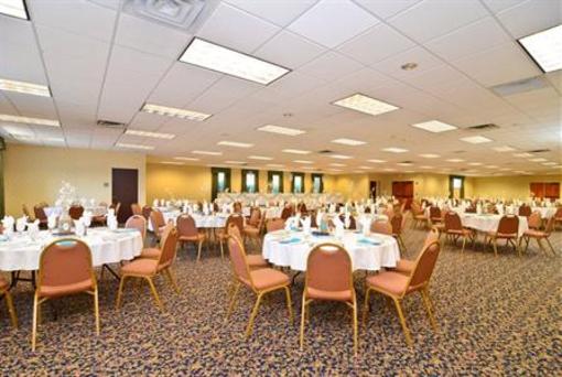 фото отеля BEST WESTERN Harborside Inn & Kenosha Conference Center