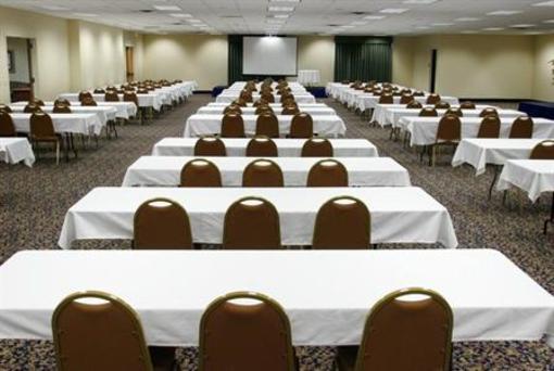 фото отеля BEST WESTERN Harborside Inn & Kenosha Conference Center