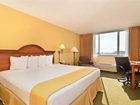 фото отеля BEST WESTERN Harborside Inn & Kenosha Conference Center