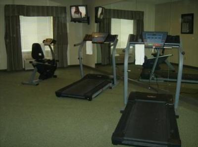 фото отеля Holiday Inn Express Milledgeville