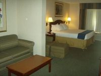 Holiday Inn Express Milledgeville