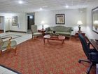 фото отеля Holiday Inn Express Milledgeville