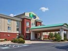 фото отеля Holiday Inn Express Milledgeville