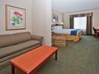 фото отеля Holiday Inn Express Milledgeville