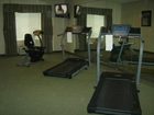 фото отеля Holiday Inn Express Milledgeville