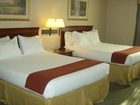 фото отеля Holiday Inn Express Milledgeville