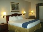 фото отеля Holiday Inn Express Milledgeville