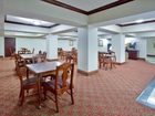 фото отеля Holiday Inn Express Milledgeville