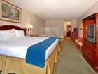 фото отеля Holiday Inn Express Milledgeville