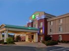 фото отеля Holiday Inn Express Milledgeville