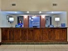 фото отеля Holiday Inn Express Milledgeville