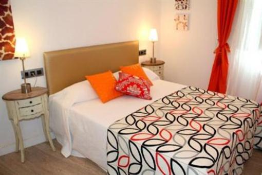 фото отеля Castellar Singular Apartments Seville
