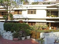 Ahuja Residency Golf Links