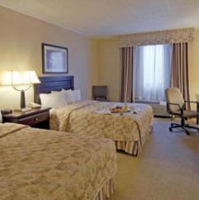 фото отеля Holiday Inn Lockport