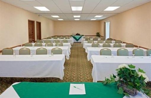 фото отеля Holiday Inn Lockport
