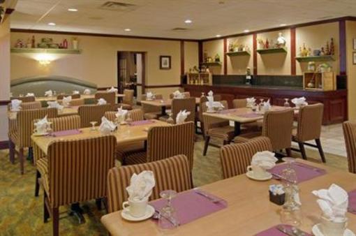 фото отеля Holiday Inn Lockport