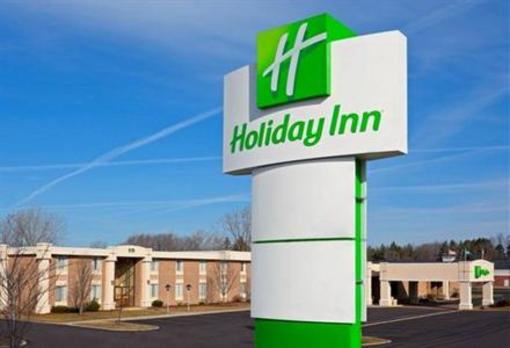фото отеля Holiday Inn Lockport