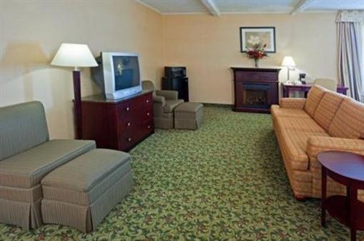 фото отеля Holiday Inn Lockport