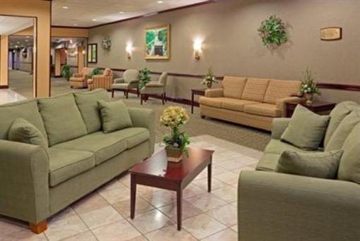 фото отеля Holiday Inn Lockport