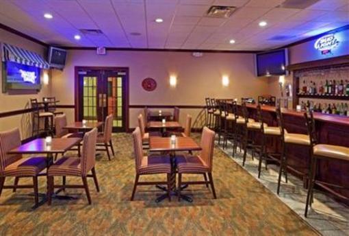 фото отеля Holiday Inn Lockport