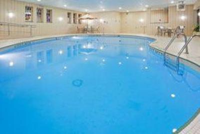 фото отеля Holiday Inn Lockport