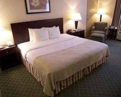 фото отеля Holiday Inn Lockport
