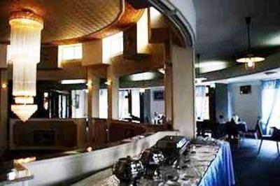 фото отеля Ararat Hotel Addis Ababa