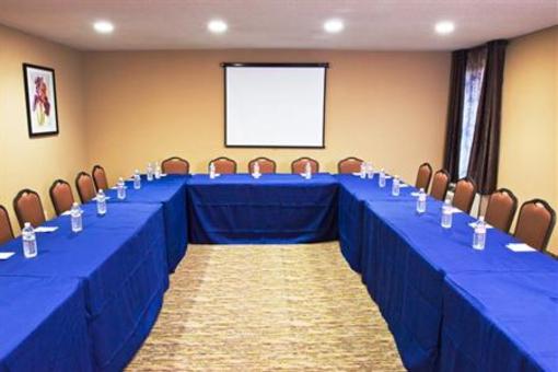 фото отеля BEST WESTERN Historic Frederick