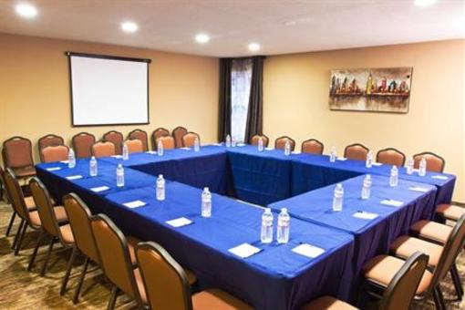 фото отеля BEST WESTERN Historic Frederick