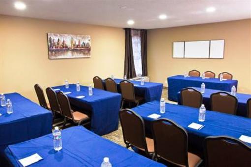 фото отеля BEST WESTERN Historic Frederick