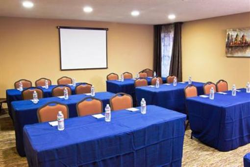 фото отеля BEST WESTERN Historic Frederick
