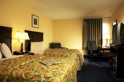 фото отеля BEST WESTERN Historic Frederick