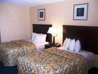 фото отеля BEST WESTERN Historic Frederick